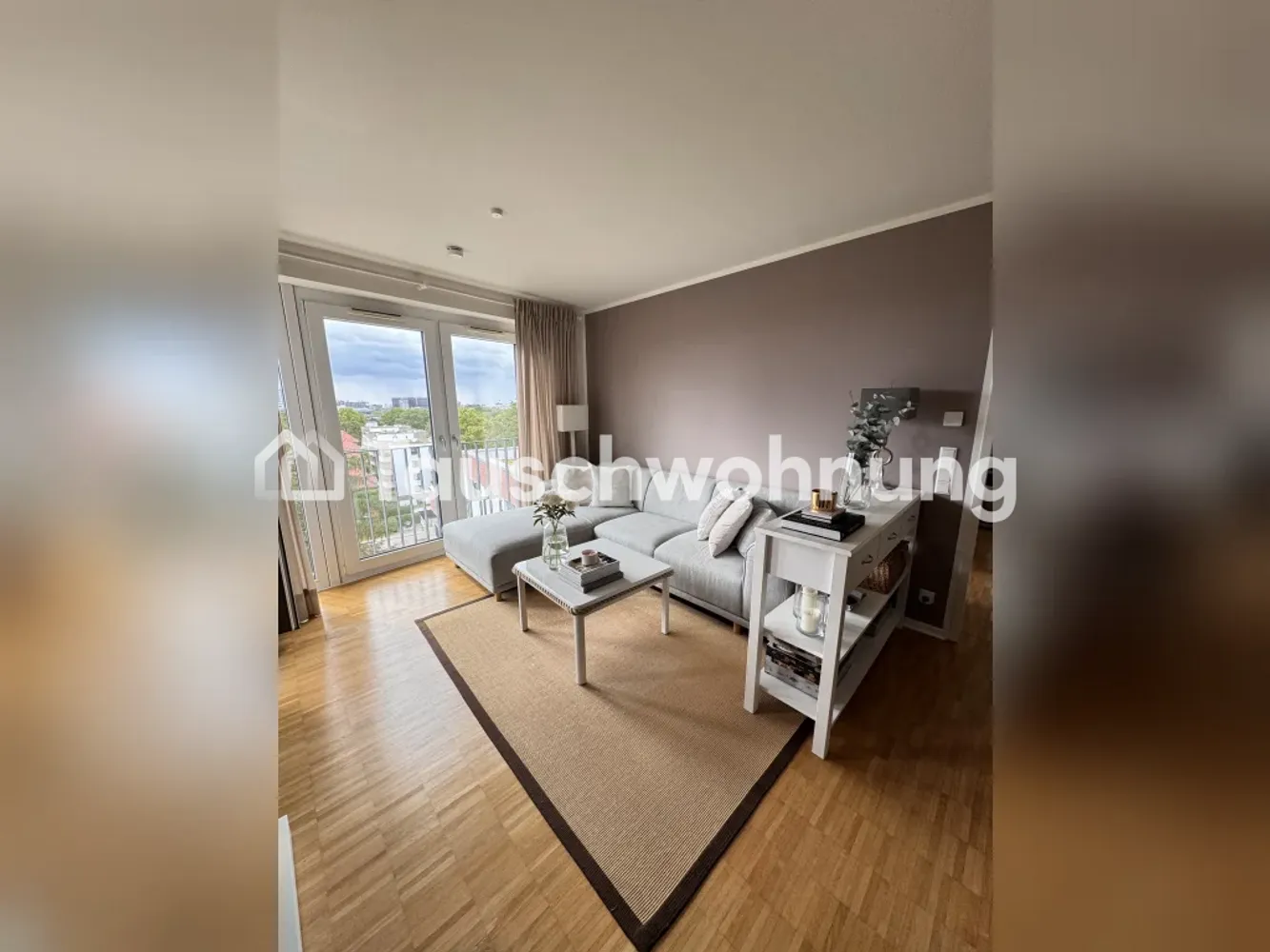 3 Zimmer Wohnung mit 78 m² in Hamburg – Bild 1