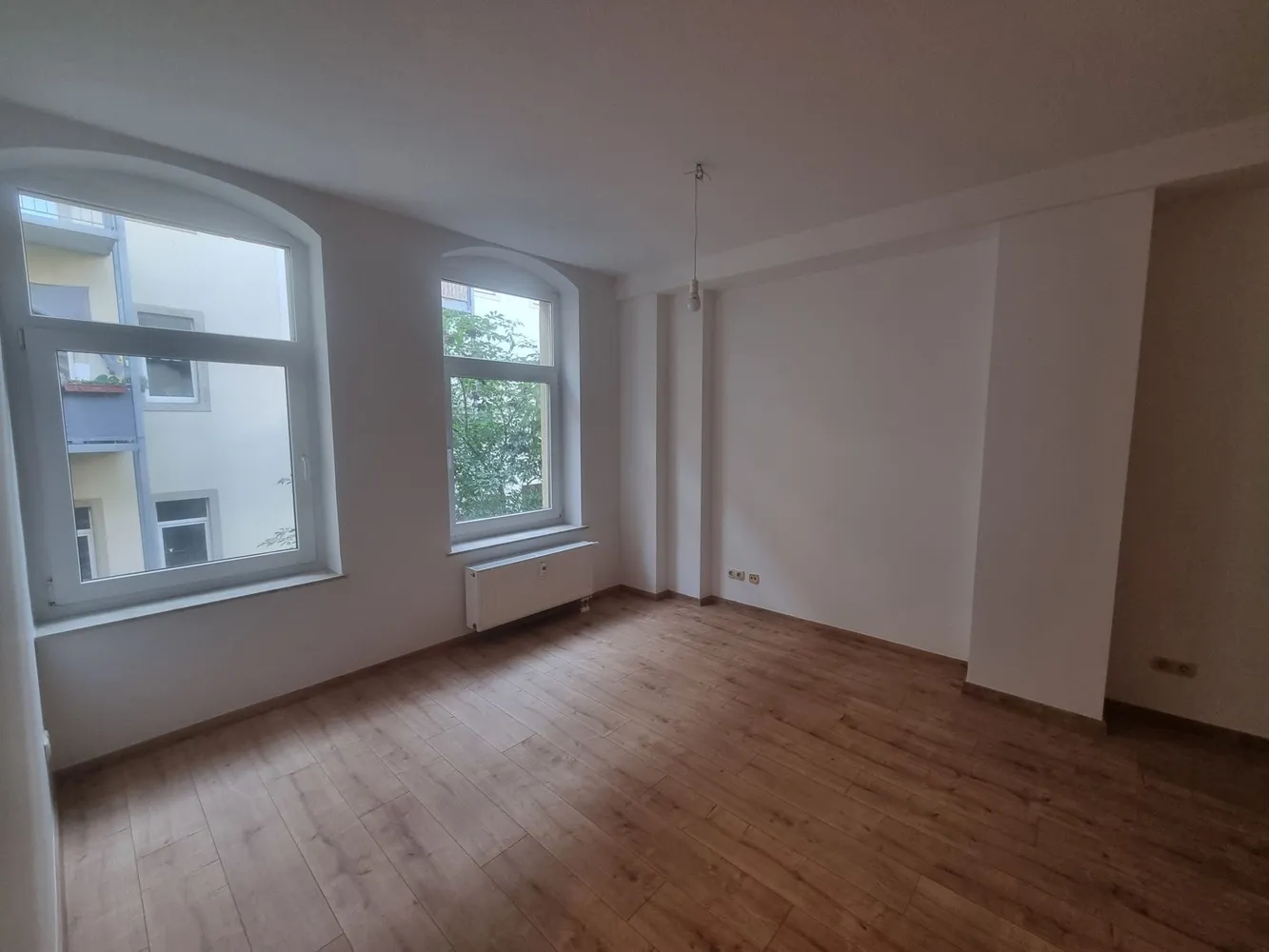 2 Zimmer Wohnung mit 51 m² in Dresden – Bild 5