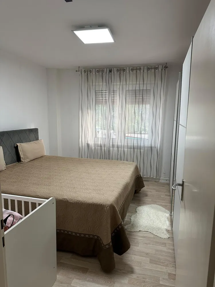 3 room apartment with 66 m² in Wuppertal – Photo 2