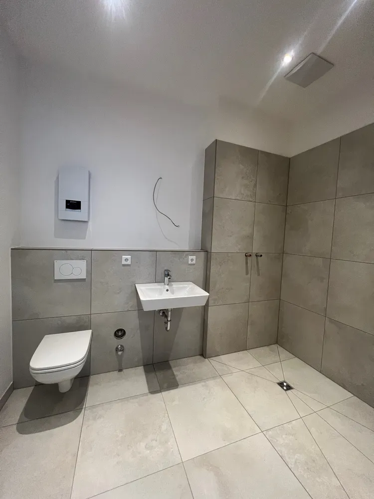 3 Zimmer Wohnung mit 63 m² in Mönchengladbach – Bild 7