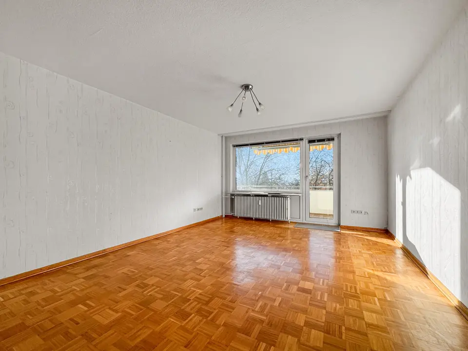 3 Zimmer Wohnung mit 67 m² in Minden – Bild 9