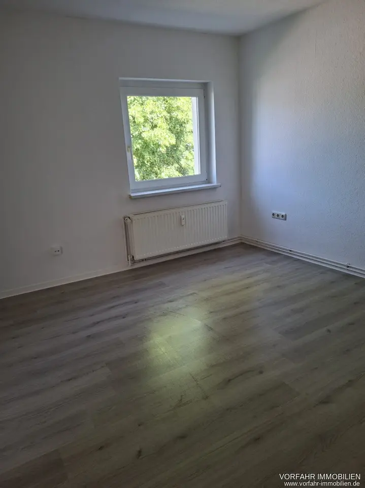 2 Zimmer Wohnung mit 53 m² in Wismar – Bild 2