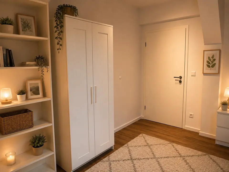 WG-Zimmer mit 15 m² in Nürnberg – Bild 3