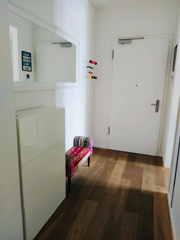 5 room apartment with 114 m² in Berlin – Photo 3