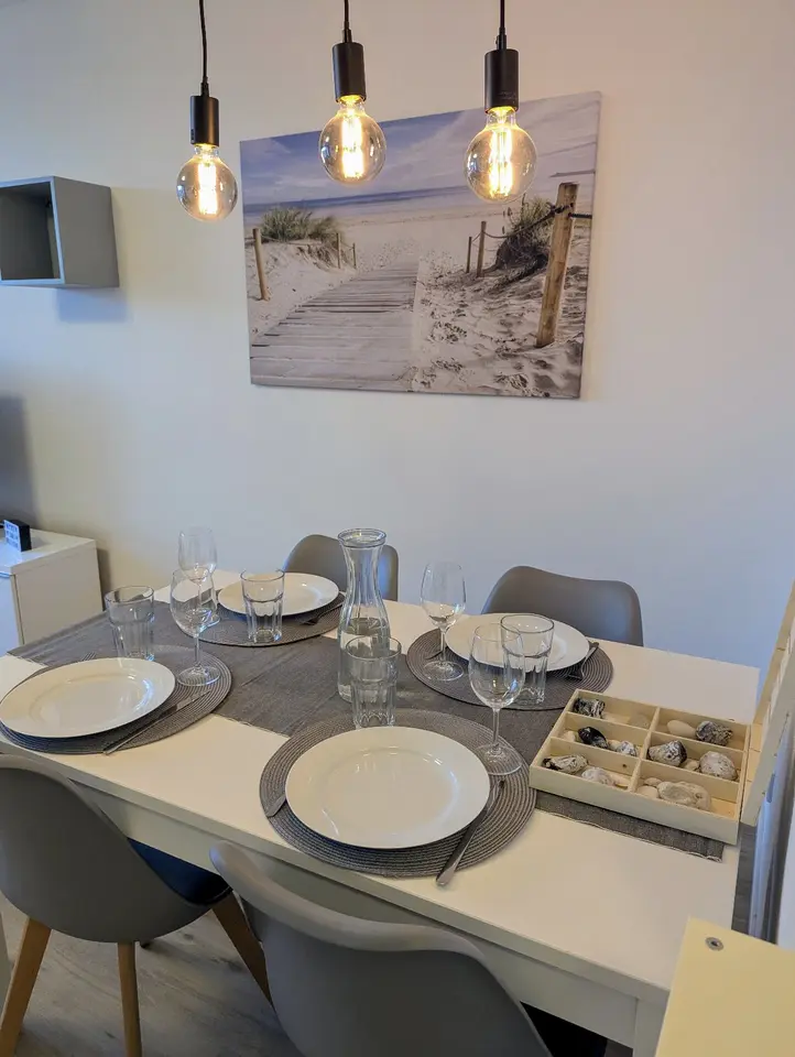 WG-Zimmer mit 52 m² in Lübeck – Bild 4