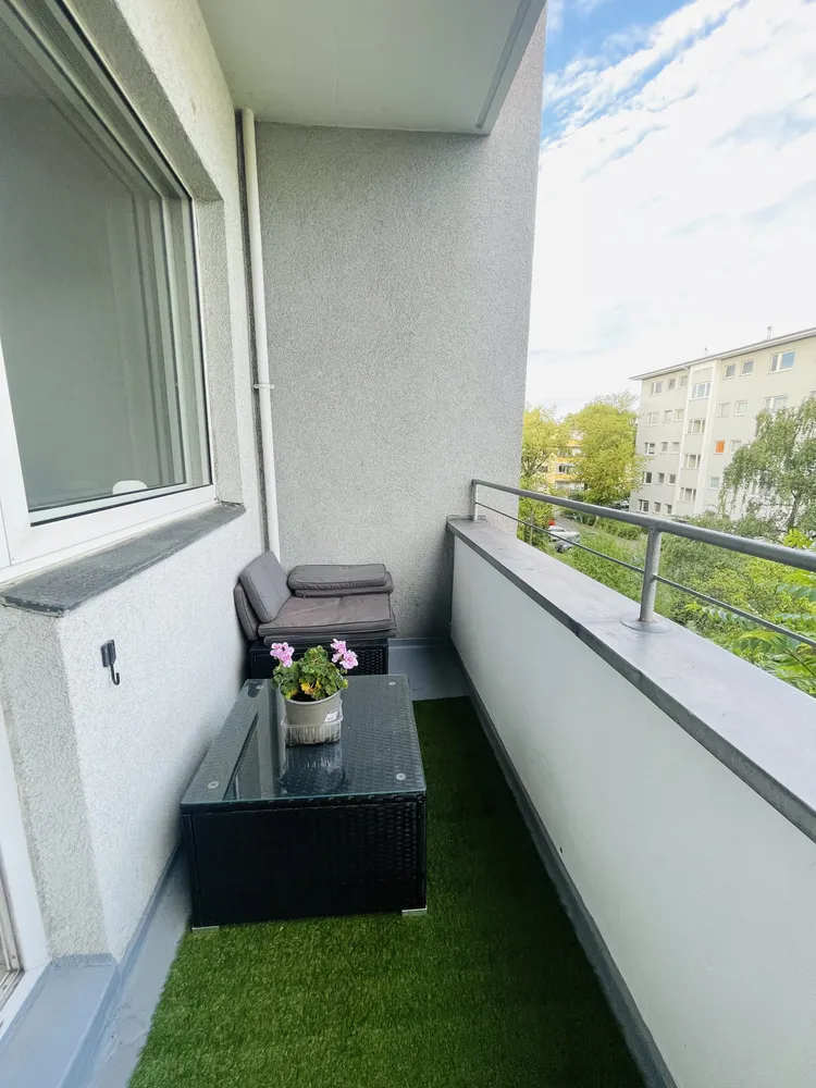 1 Zimmer Wohnung mit 44 m² in Berlin – Bild 12