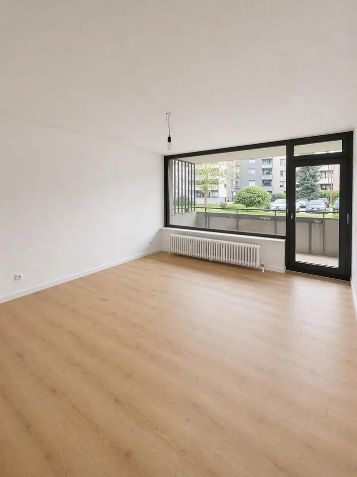 3 Zimmer Wohnung mit 90 m² in Mönchengladbach – Bild 1