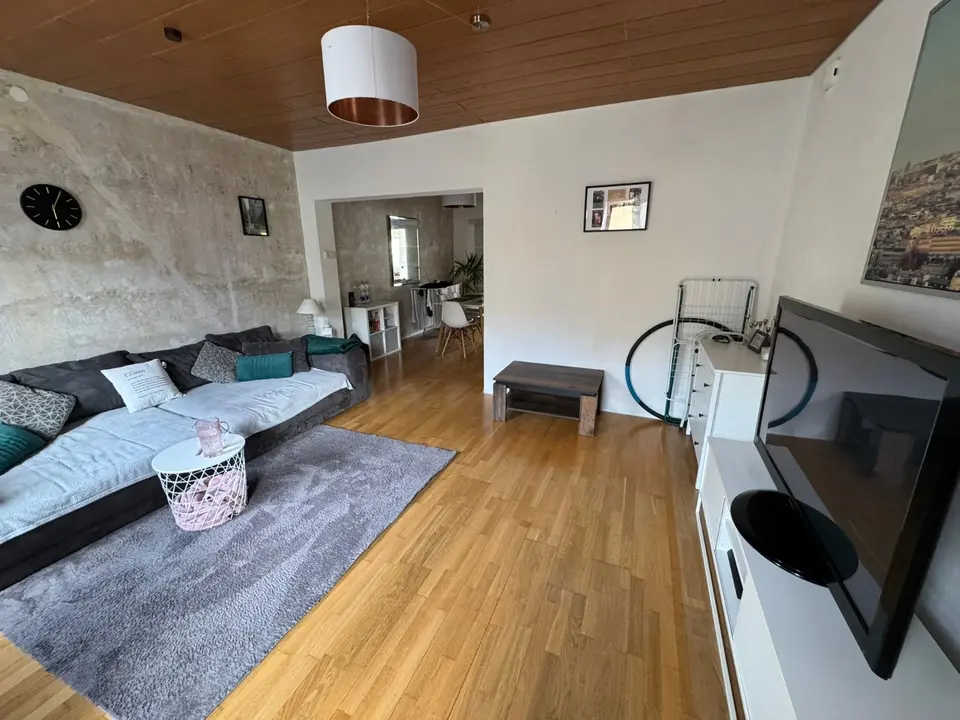5 Zimmer Haus mit 122 m² in Saarbrücken – Bild 7