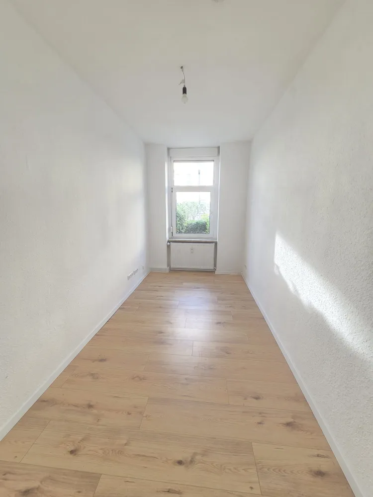 3 Zimmer Wohnung mit 57 m² in Magdeburg – Bild 2