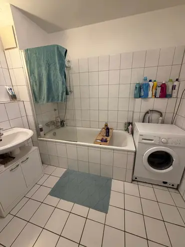 3 Zimmer Wohnung mit 73 m² in Mönchengladbach – Bild 9