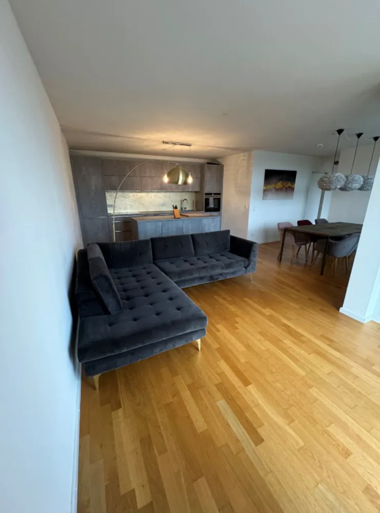 3 room apartment with 78 m² in Munich – Photo 1