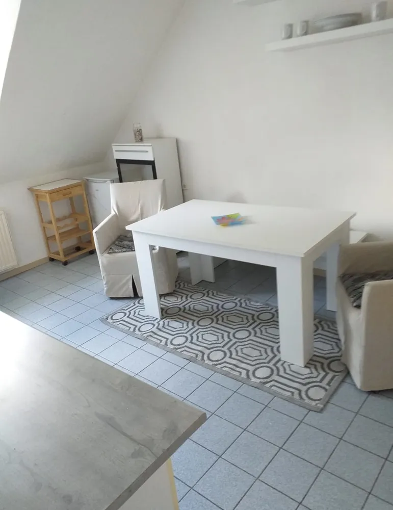 WG-Zimmer mit 27 m² in Düsseldorf – Bild 6