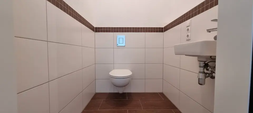 3 Zimmer Wohnung mit 111 m² in Meerbusch – Bild 6