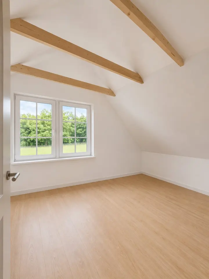3 Zimmer Wohnung mit 95 m² in Walsrode – Bild 7
