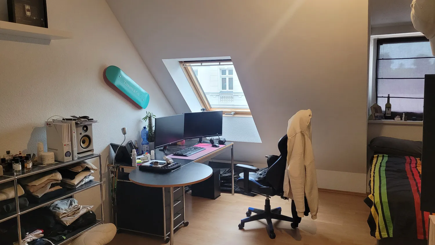 3 Zimmer Wohnung mit 85 m² in Berlin – Bild 6