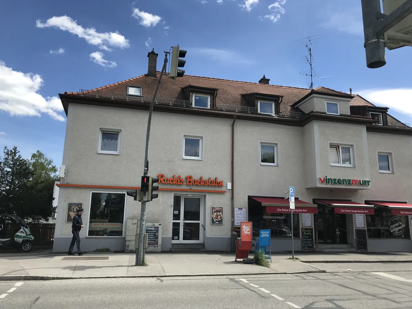 3 Zimmer Wohnung mit 78 m² in München – Bild 5