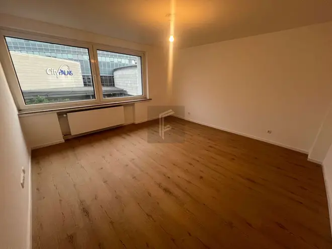 1 Zimmer Wohnung mit 30 m² in Duisburg – Bild 2