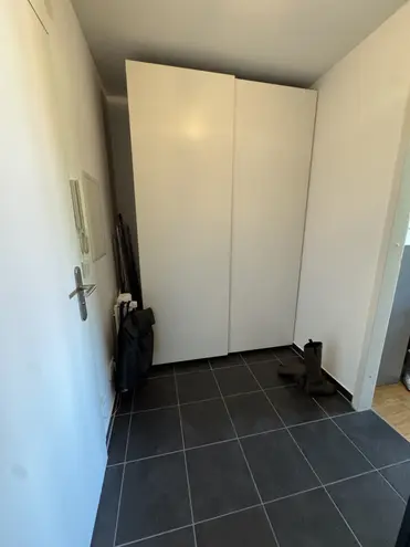 1 Zimmer Wohnung mit 41 m² in München – Bild 5