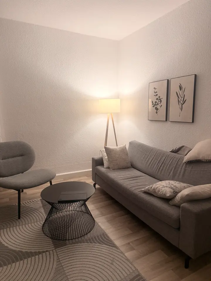 3 Zimmer Wohnung mit 58 m² in Dessau-Roßlau – Bild 2