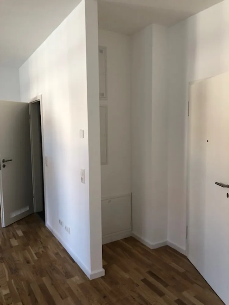 2 Zimmer Wohnung mit 46 m² in Brandenburg an der Havel – Bild 7