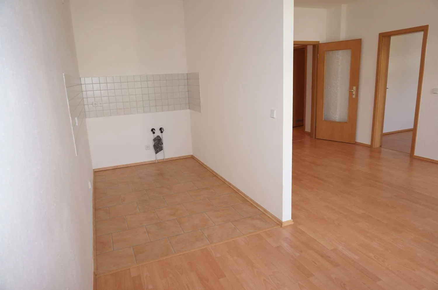 2 Zimmer Wohnung mit 53 m² in Chemnitz – Bild 6