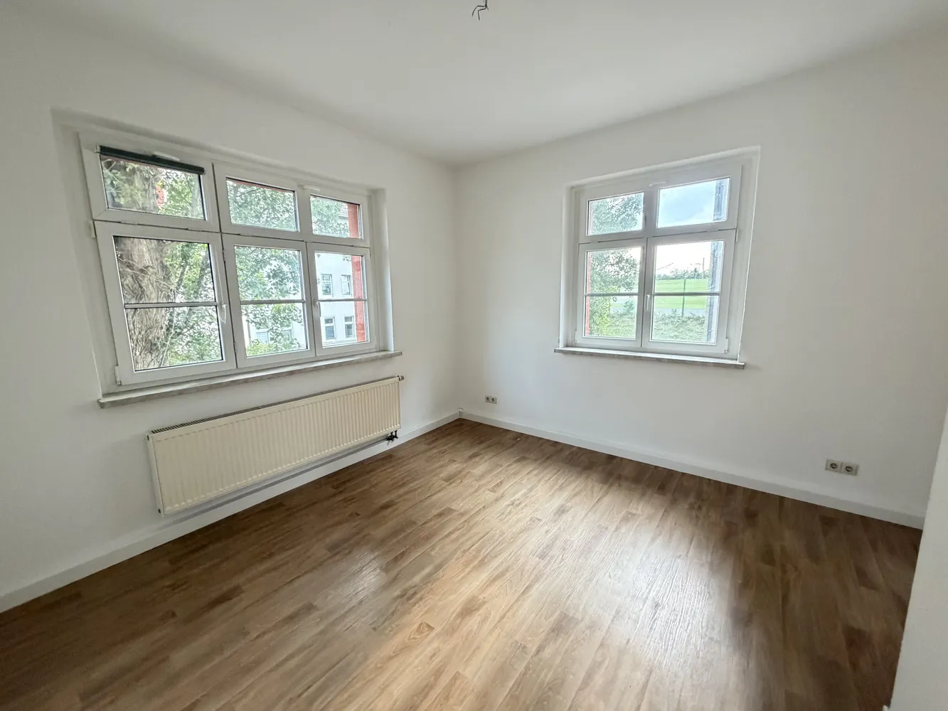 2 Zimmer Wohnung mit 47 m² in Leipzig – Bild 4