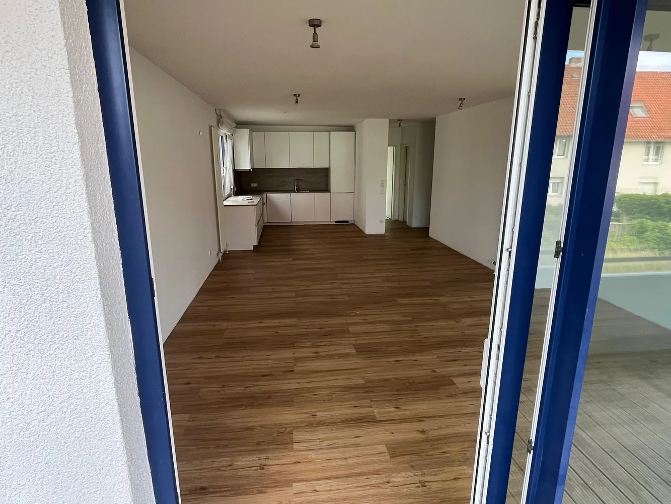 2 Zimmer Wohnung mit 74 m² in Braunschweig – Bild 12