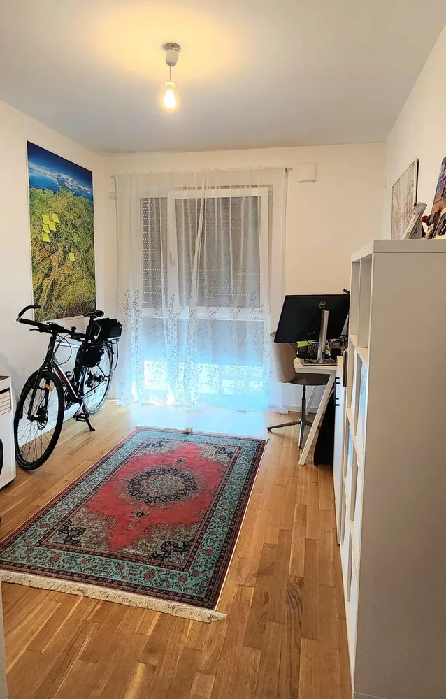 3 Zimmer Wohnung mit 88 m² in Darmstadt – Bild 11