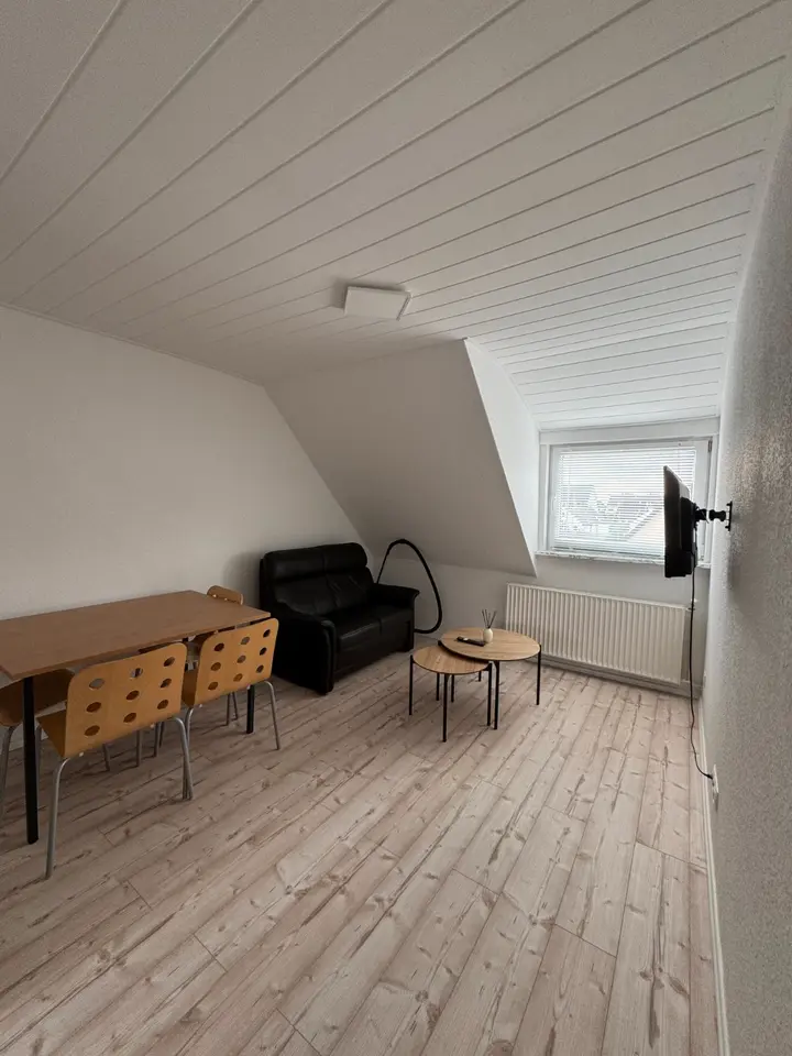 3 Zimmer Wohnung mit 60 m² in Bremen – Bild 1