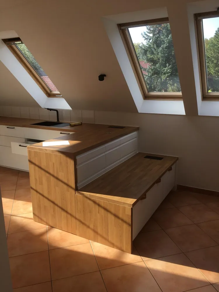 3 room apartment with 118 m² in Königs Wusterhausen – Photo 4