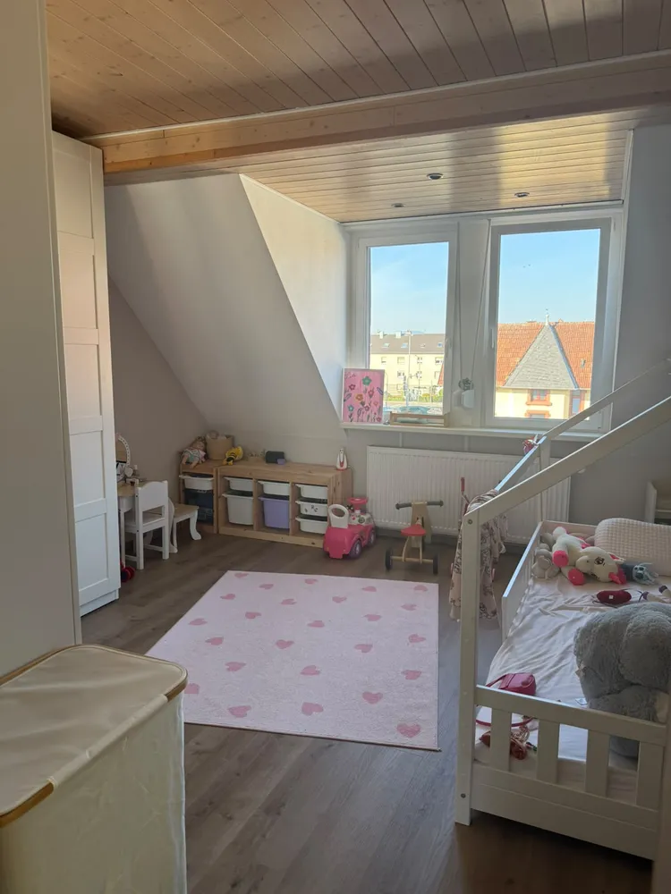 4 Zimmer Wohnung mit 76 m² in Landau in der Pfalz – Bild 6