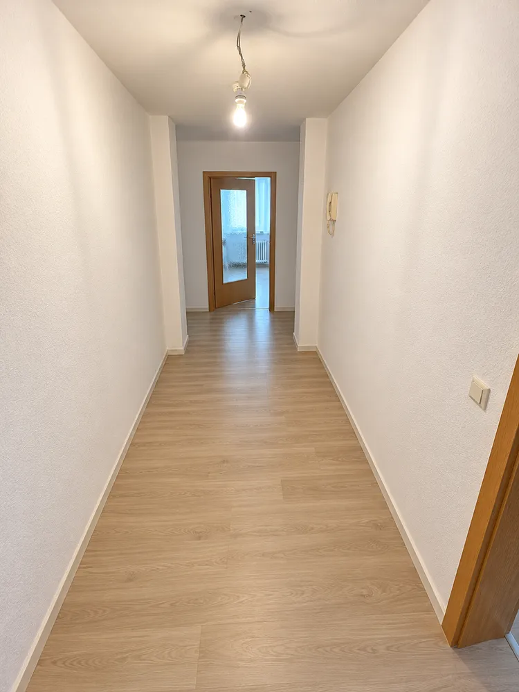 2 room apartment with 59 m² in Luckenwalde – Photo 10
