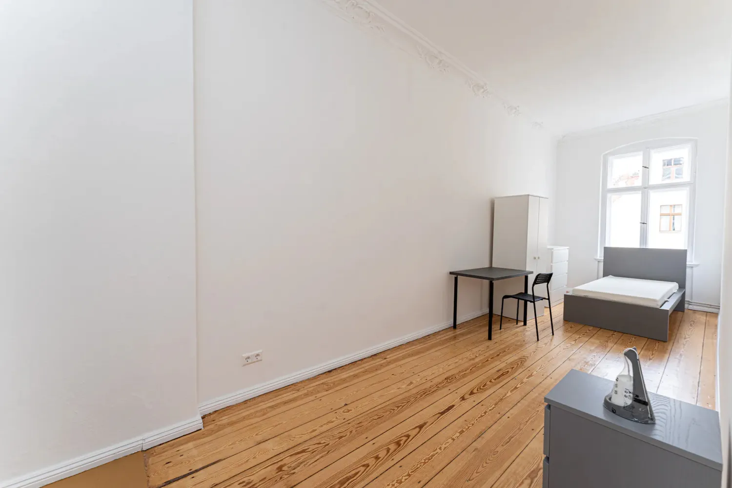 WG-Zimmer mit 12 m² in Berlin – Bild 4