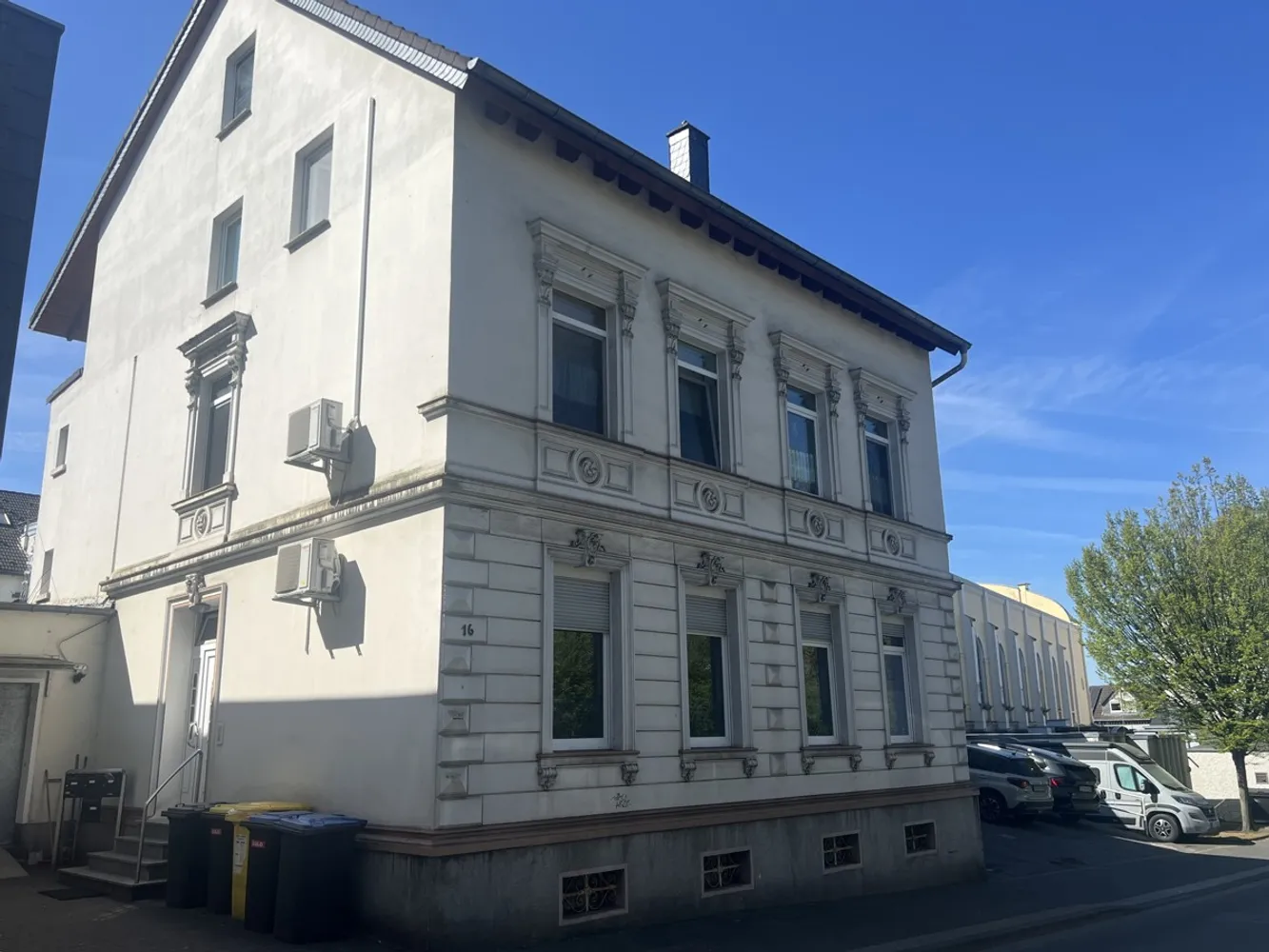 3 Zimmer Wohnung mit 98 m² in Solingen – Bild 2