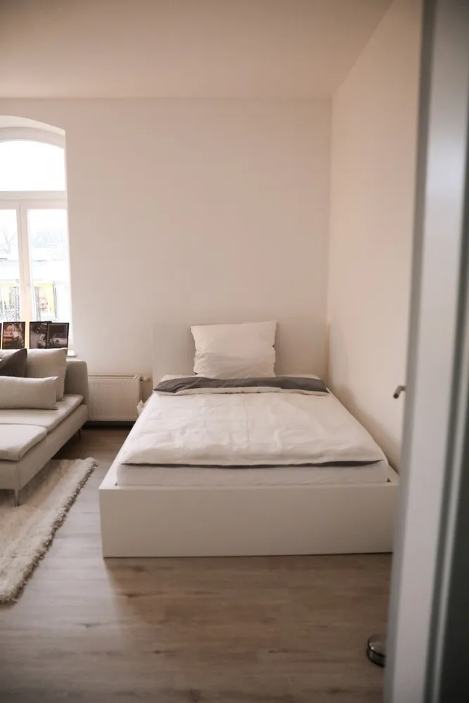 1 Zimmer Wohnung mit 47 m² in Leipzig – Bild 3