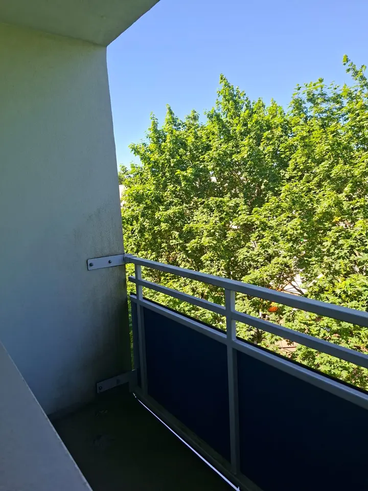 3 Zimmer Wohnung mit 60 m² in Magdeburg – Bild 3