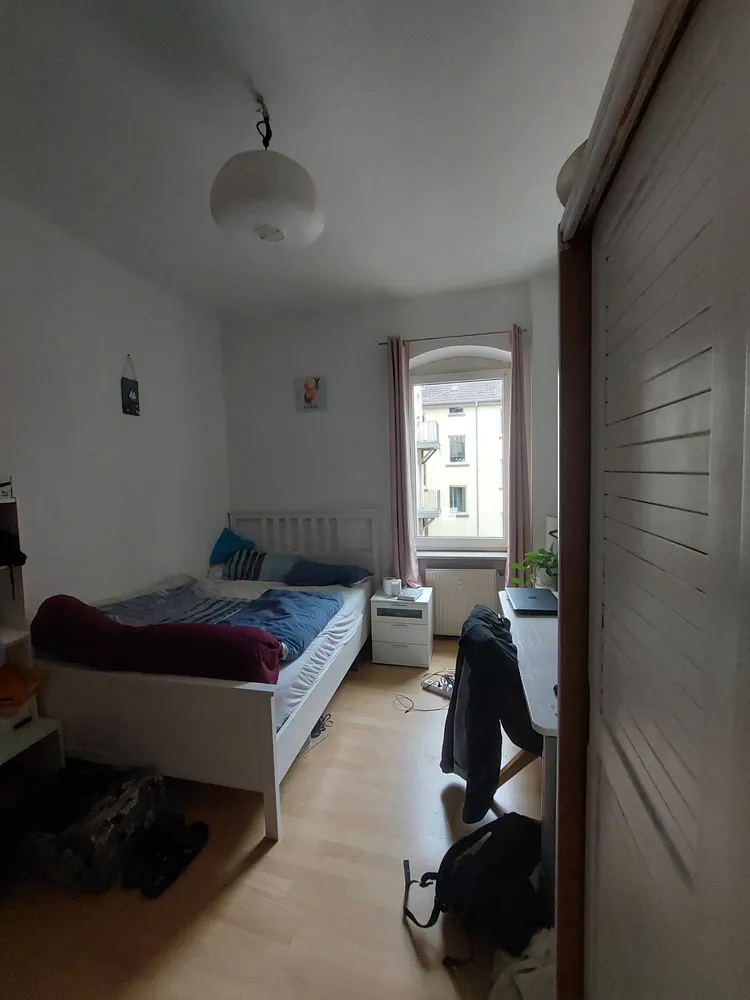 3 Zimmer Wohnung mit 65 m² in Mannheim – Bild 11