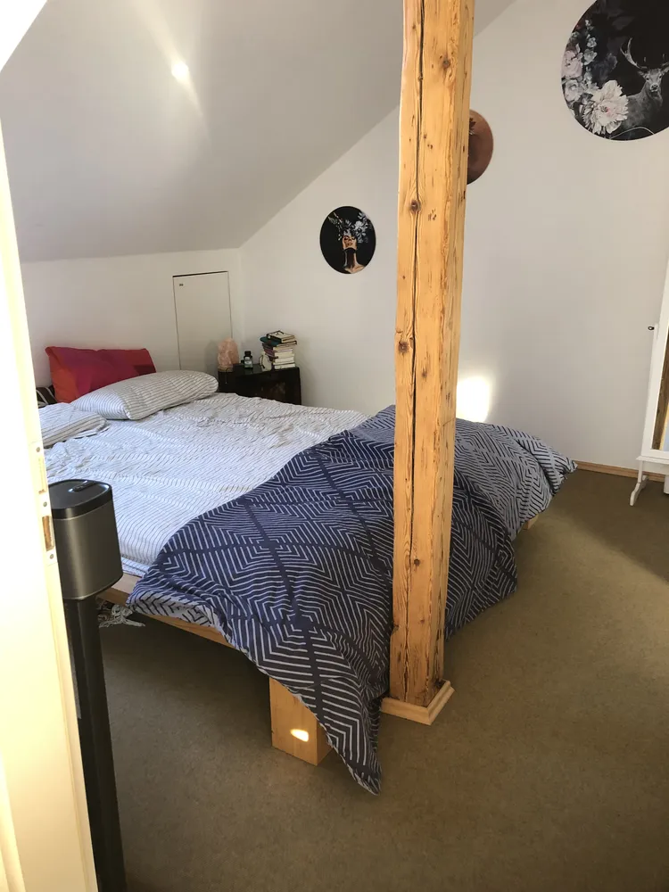 3 Zimmer Wohnung mit 100 m² in Nürnberg – Bild 9