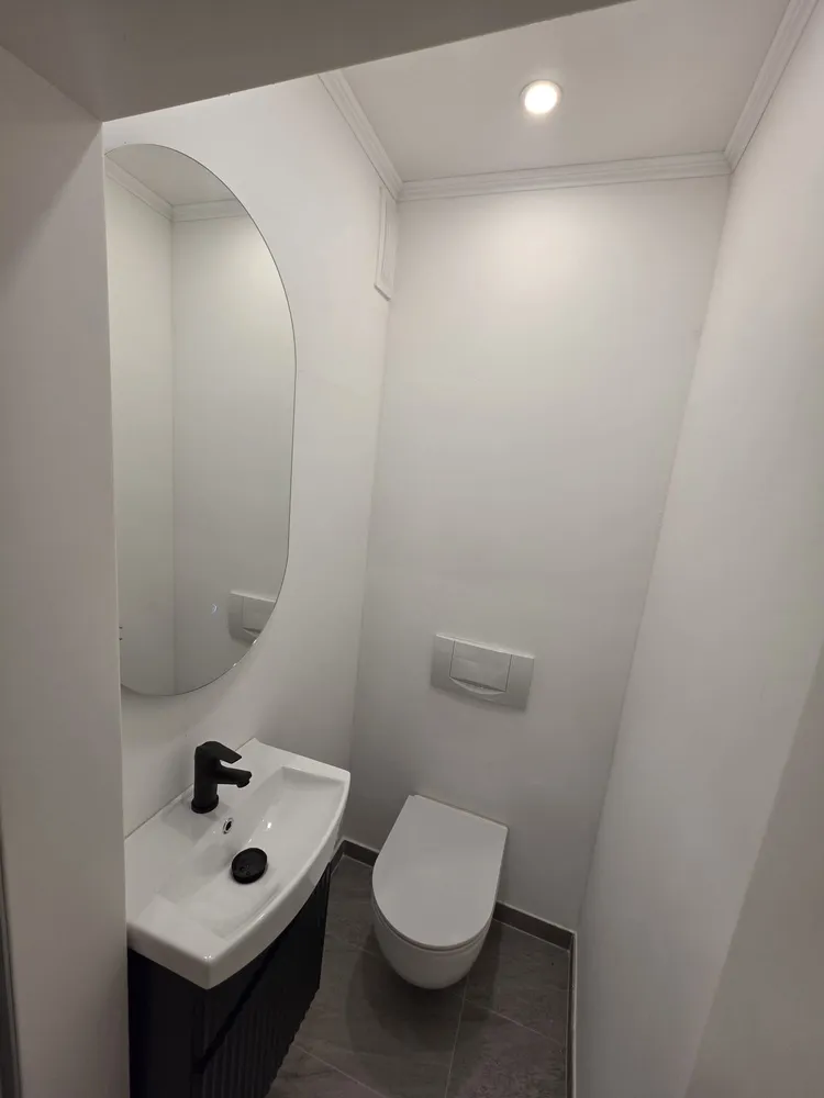 4 Zimmer Wohnung mit 93 m² in Duisburg – Bild 9