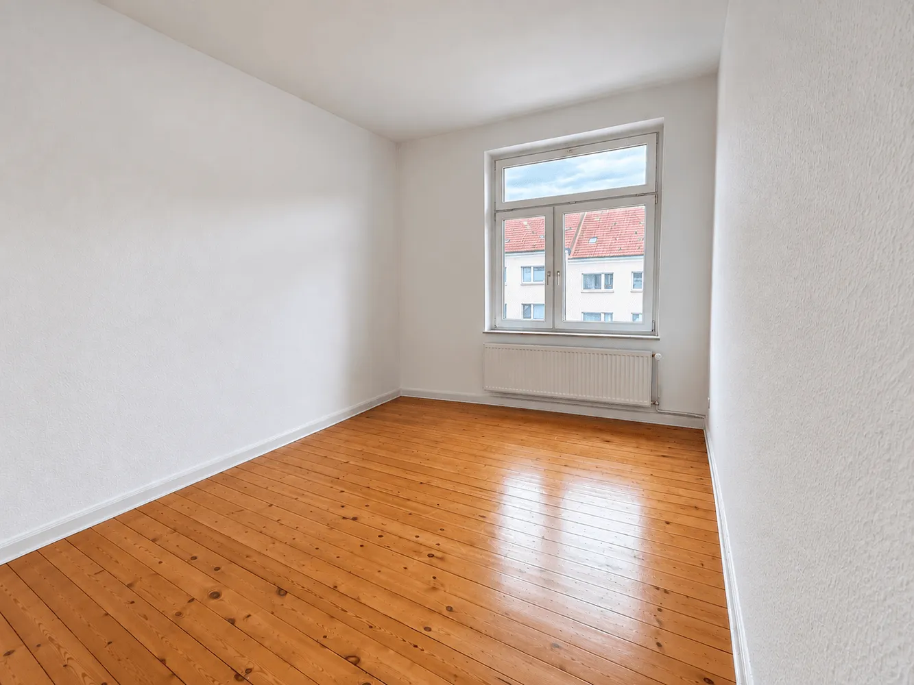 2 room apartment with 45 m² in Hamburg – Photo 5