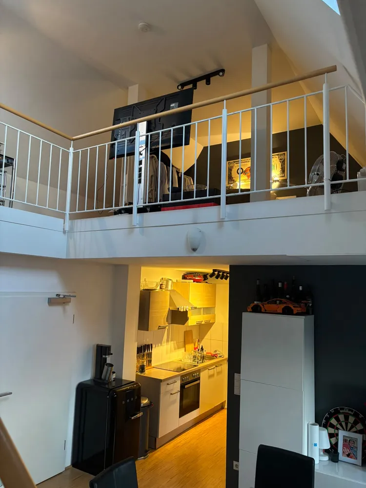 2 Zimmer Wohnung mit 65 m² in Mannheim – Bild 6