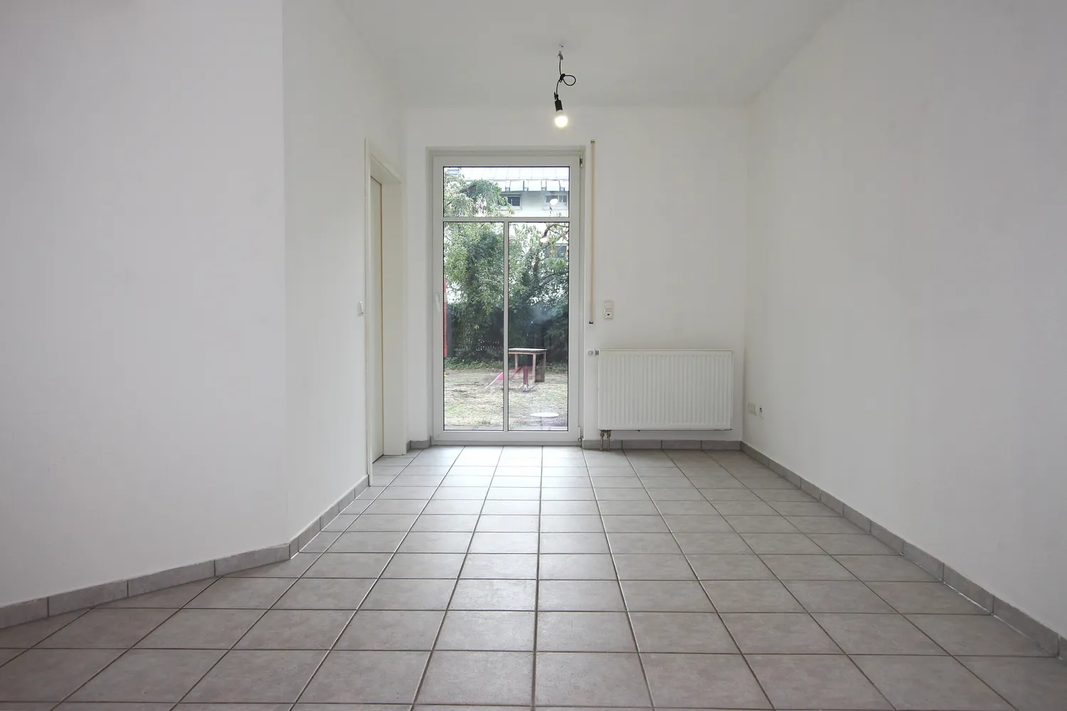 2 Zimmer Wohnung mit 40 m² in Darmstadt – Bild 2
