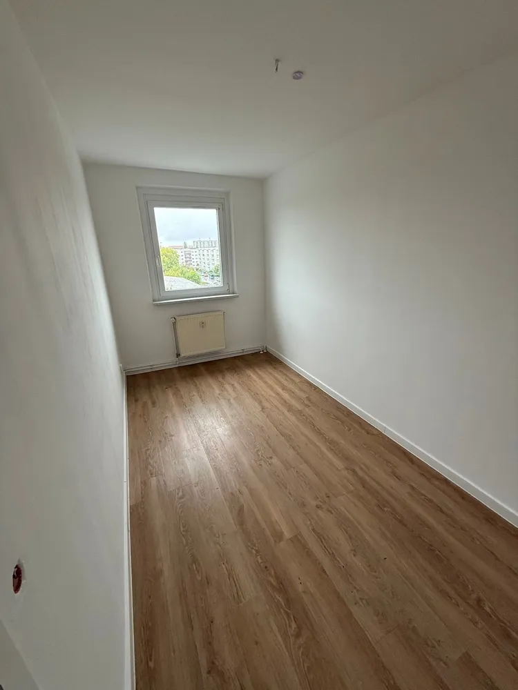 3 Zimmer Wohnung mit 61 m² in Halle (Saale) – Bild 8
