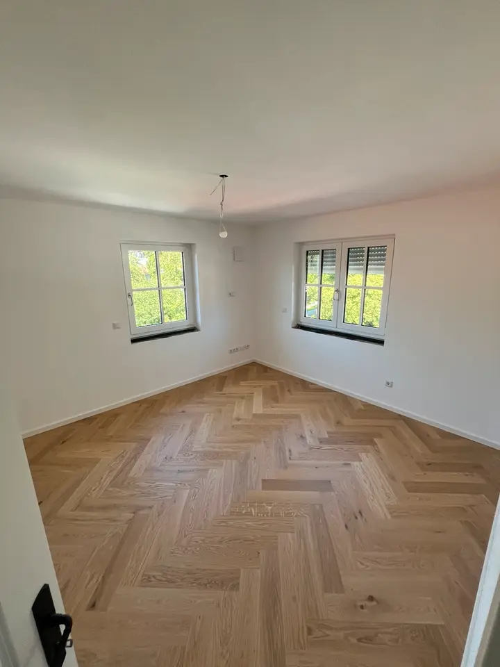 WG-Zimmer mit 15 m² in Garmisch-Partenkirchen – Bild 8
