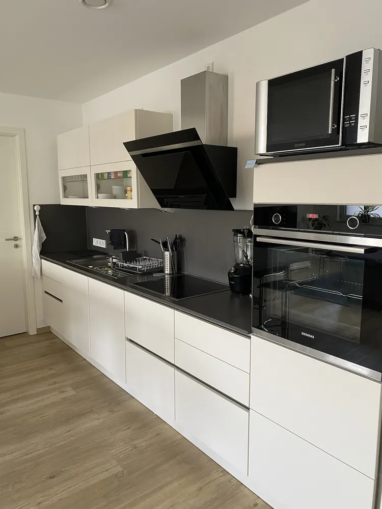 2 room apartment with 64 m² in Brunswick – Photo 5
