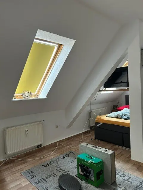 2 Zimmer Wohnung mit 60 m² in Luckenwalde – Bild 1
