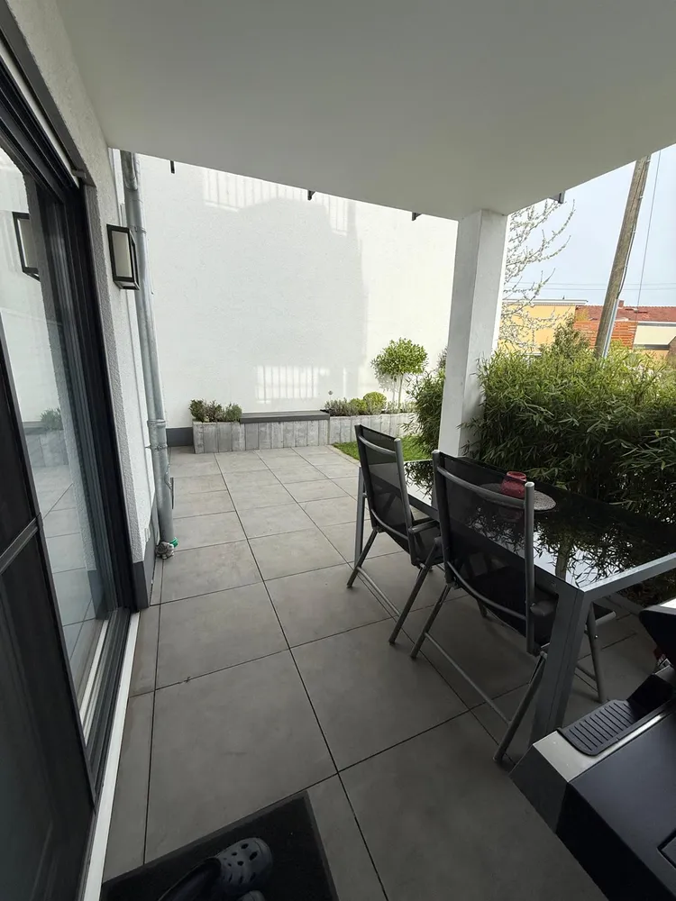 2 Zimmer Wohnung mit 56 m² in Wiesbaden – Bild 3