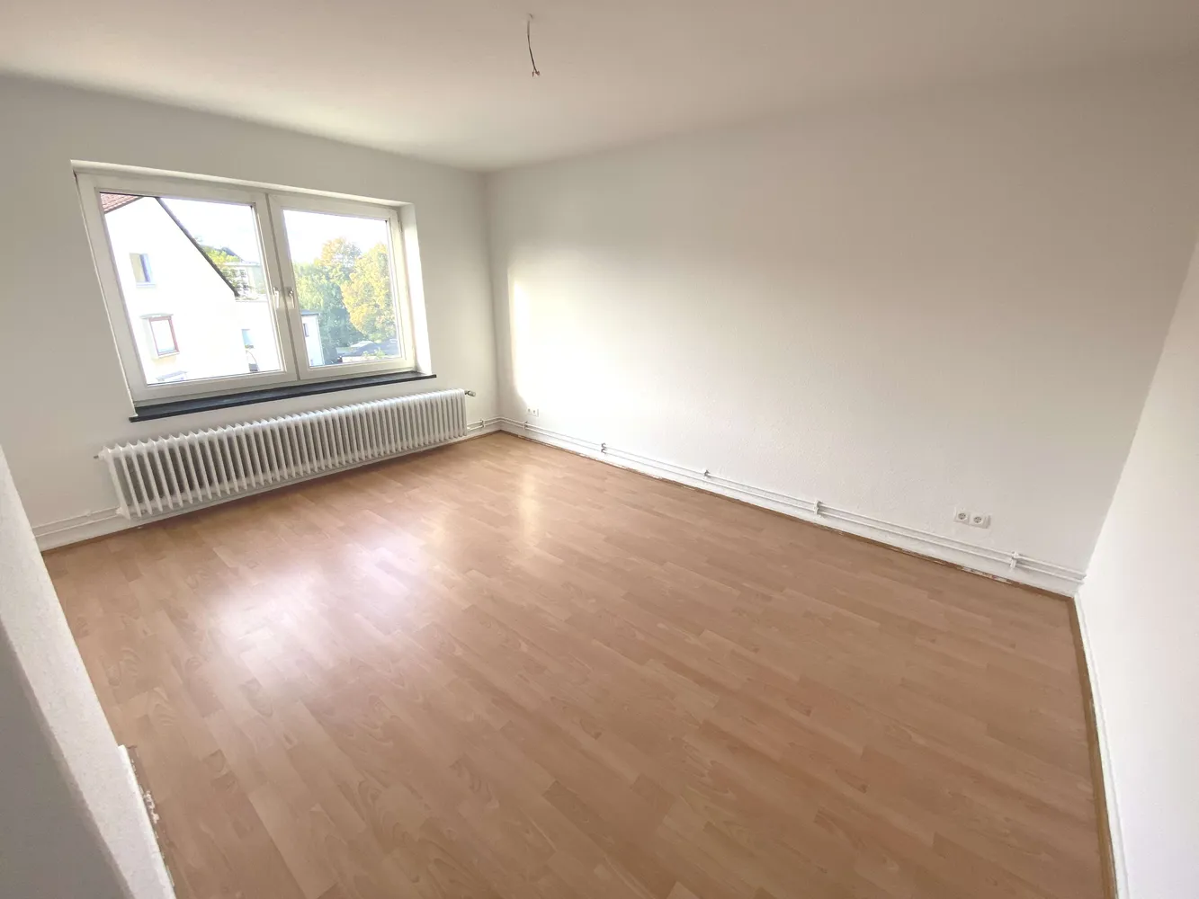 3 Zimmer Wohnung mit 67 m² in Braunschweig – Bild 1