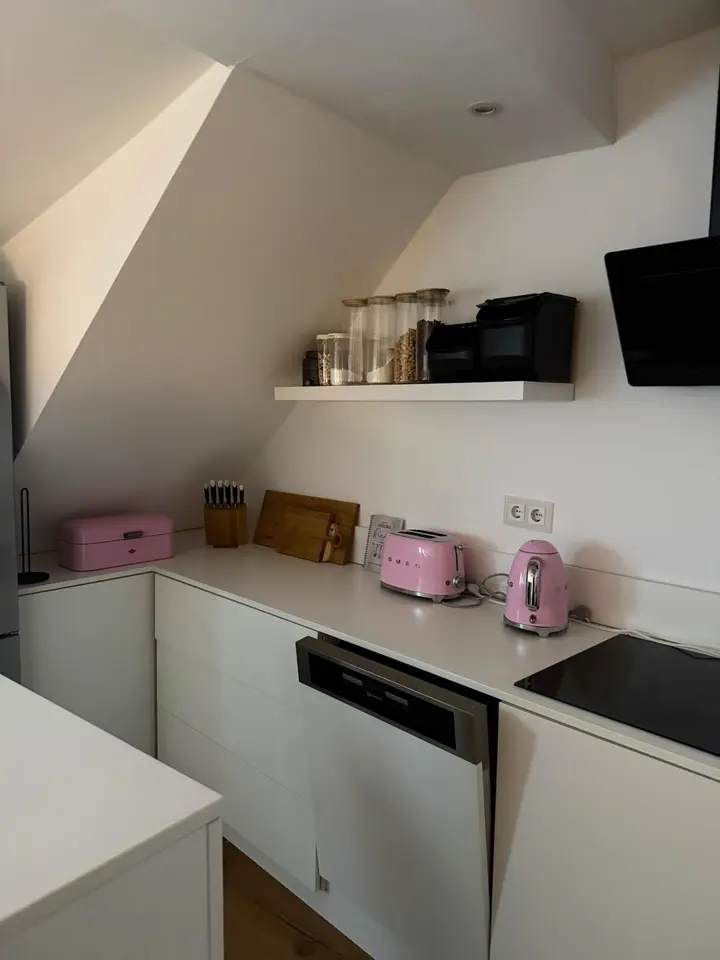 3 Zimmer Wohnung mit 70 m² in Remscheid – Bild 3
