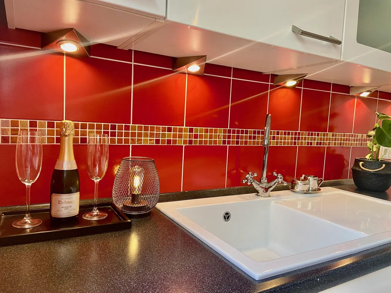 3 Zimmer Wohnung mit 90 m² in München – Bild 8